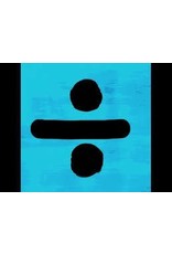 (LP) Ed Sheeran - Divide