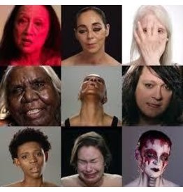 (LP) Anohni - Paradise EP (10")