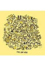 Captured Tracks (LP) Mac DeMarco - This Old Dog