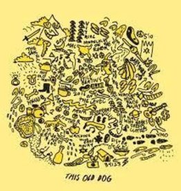 Captured Tracks (LP) Mac DeMarco - This Old Dog