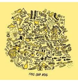 Captured Tracks (LP) Mac DeMarco - This Old Dog