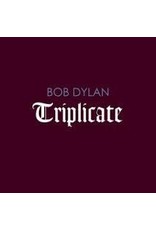 (LP) Bob Dylan - Triplicate (3LP)
