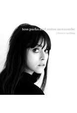 (LP) Parks, Tess & Anton Newcombe - I Declare Nothing