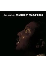 (LP) Muddy Waters - Best Of (180g)