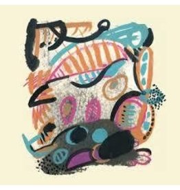 (LP) Future Islands - On The Water