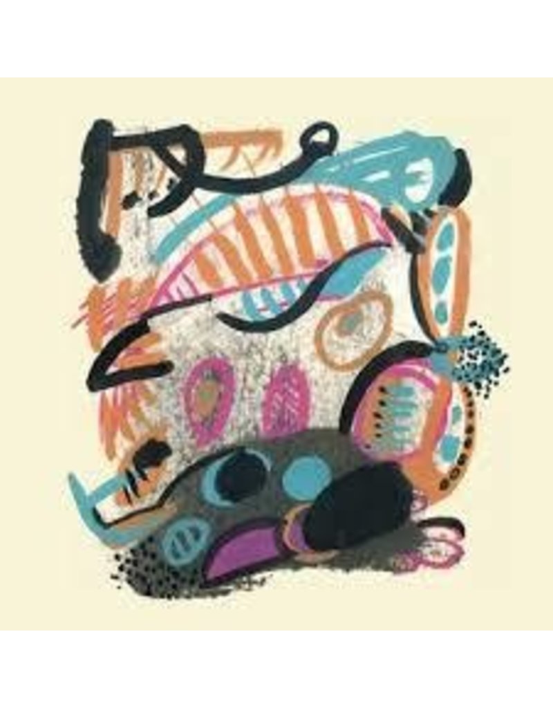 (LP) Future Islands - On The Water