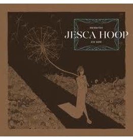 (LP) Hoop, Jesca - Memories Are Now (DIS)