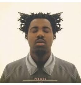 (LP) Sampha - Process
