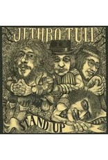 (LP) Jethro Tull - Stand Up (Steven Wilson Remix 2017)