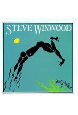 (LP) Winwood, Steve - Arc Of A Diver