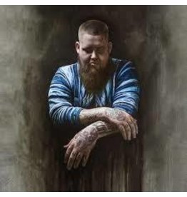 (LP) Rag N Bone Man - Humans (DIS)