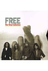 (LP) Free - Vinyl Collection