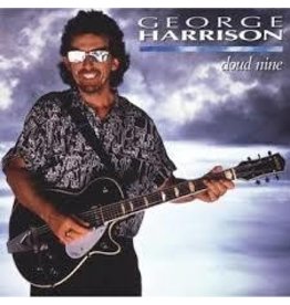 (LP) Harrison, George - Cloud Nine