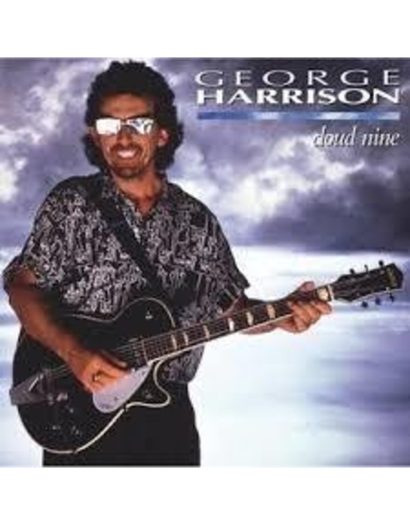 (LP) Harrison, George - Cloud Nine