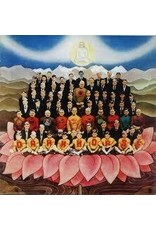 (LP) Harrison, George - Dark Horse