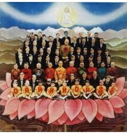 (LP) Harrison, George - Dark Horse