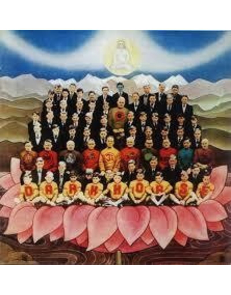 (LP) Harrison, George - Dark Horse