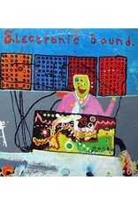 (LP) Harrison, George - Electronic Sound
