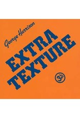 (LP) Harrison, George - Extra Texture
