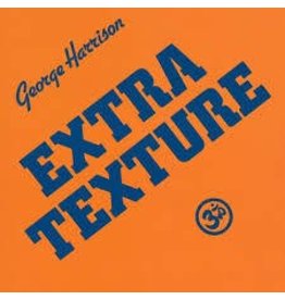 (LP) Harrison, George - Extra Texture