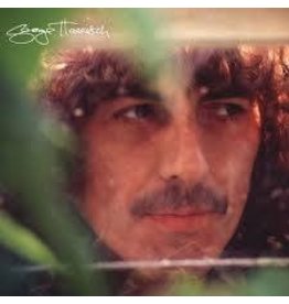 (LP) Harrison, George - George Harrison