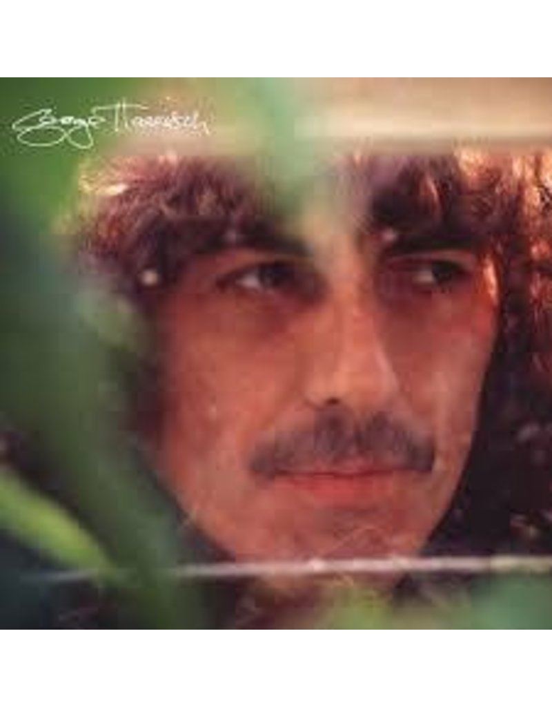 (LP) Harrison, George - George Harrison