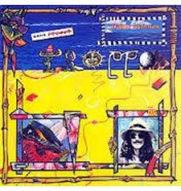 (LP) Harrison, George - Gone Troppo