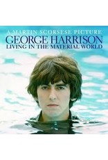 (LP) Harrison, George - Living In The Material World