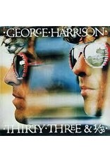 (LP) Harrison, George - Thirty Three & 1/3