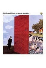 (LP) Harrison, George - Wonderwall Music