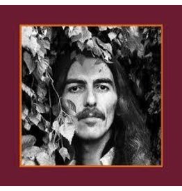 (LP) Harrison, George - Vinyl Collection (180g/Box)