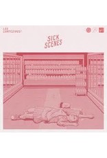 (LP) Los Campesinos! - Sick Scenes