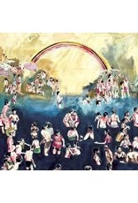 (LP) Luyas - Human Voicing (Hot Pink)