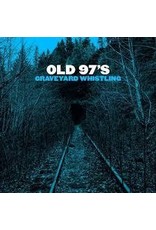 (LP) Old 97s - Graveyard Whistling (Blue)