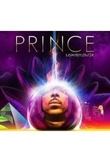 (LP) Prince - Lotus Flow3r (2cd + 2lp)