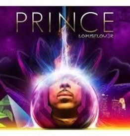 (LP) Prince - Lotus Flow3r (2cd + 2lp)