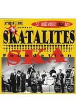 (LP) Skatalites - Foundation Ska (DIS)