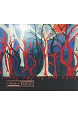 (CD) Modern English - Take Me To The Trees  (241)