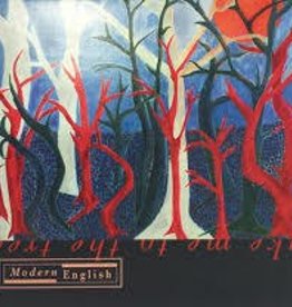 (CD) Modern English - Take Me To The Trees