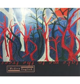 (CD) Modern English - Take Me To The Trees  (241)