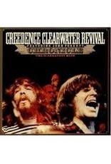 Fantasy (LP) Creedence Clearwater Revival - Chronicle The 20 Greatest Hits