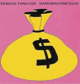 (LP) Teenage Fanclub - Bandwagonesque