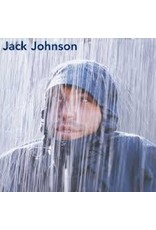 (LP) Johnson, Jack - Brushfire Fairytales