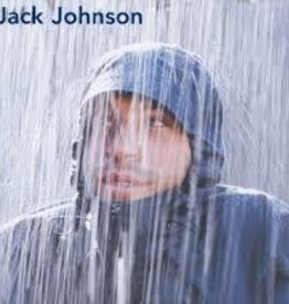 (LP) Johnson, Jack - Brushfire Fairytales