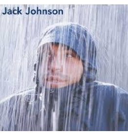 (LP) Johnson, Jack - Brushfire Fairytales