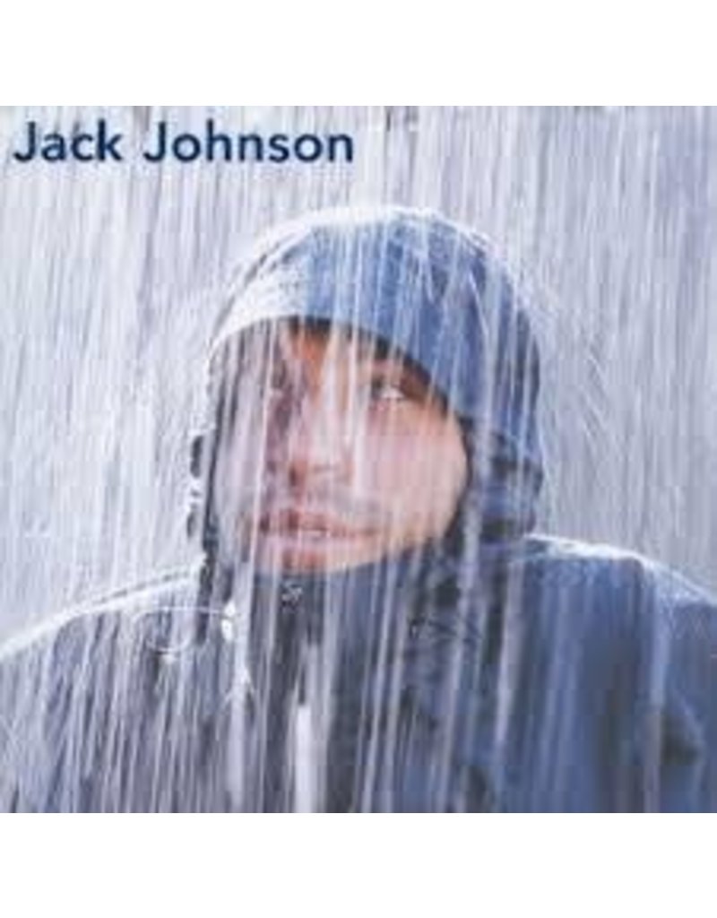 新作グッ LP) Johnson, Jack - Brushfire Fairytales - Dead Dog Records 洋楽