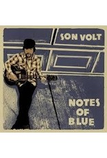 (LP) Son Volt - Notes Of Blue