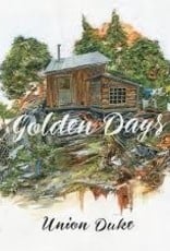 (LP) Union Duke - Golden Days