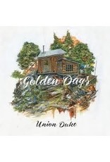 (LP) Union Duke - Golden Days