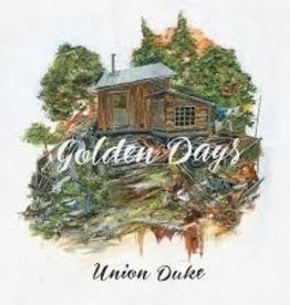 (LP) Union Duke - Golden Days